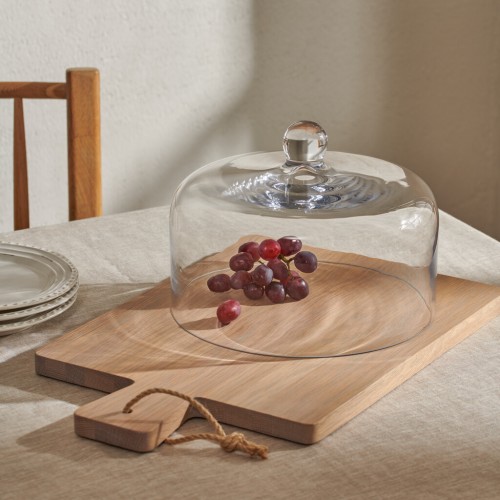 Broadfield Glass Dome