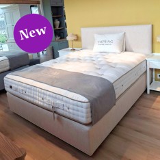 Promo expo MARQUESS Vispring -  Full Bed 160x200