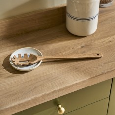 Orford Spaghetti Spoon - White Oak