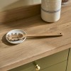 Orford Spaghetti Spoon - White Oak