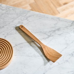 Orford Spatula - White Oak