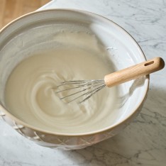 Orford Whisk - White Oak