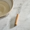 Orford Whisk - White Oak