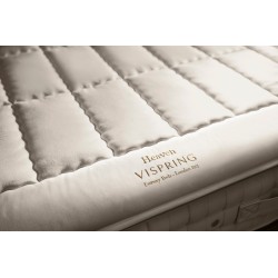 Surmatelas Vispring "Heaven"