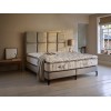 Surmatelas/Topper HEAVEN LUXURY