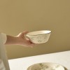 Lamorna Cereal Bowl - Green