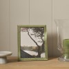 Montpellier 8x10 Photo Frame - Light Green
