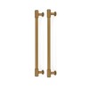 Ellington Bar Handle Large - Brass