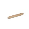 Orford Rolling Pin - Natural Oak