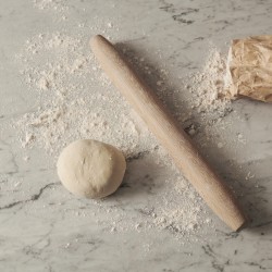 Orford Rolling Pin - Natural Oak