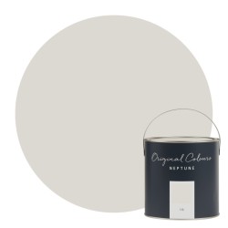 Matt Emulsion Pot 125ml - Lily
