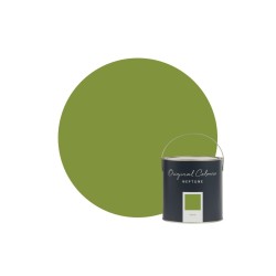 Matt Emulsion Pot 125ml - Nettle