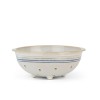 Melbury Colander - Blue