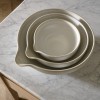 Melbury Pouring Bowl, Medium - Blue