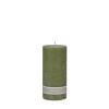 Blyton 7 x 15cm Pillar Candle - Nettle