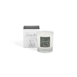 The Lavender Field Candle
