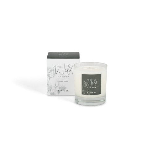 The Wild Meadow Candle