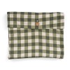 Cora Check Napkins, Set of 4