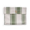 Cora Stripe Napkins, Set of 4