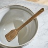 Orford Saute Spatula - White Oak