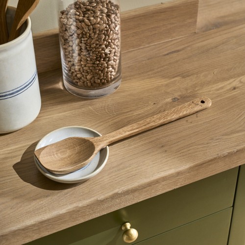 Orford Saute Spatula - White Oak