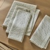 Maeve Napkins, Nettle- Set of 4