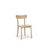 Stirling Dining Chair - Natural Oak