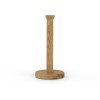 Orford Kitchen Roll Holder - White Oak