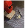 Serviette de table Zenaba col. orage