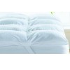 Surmatelas Fine Bedding Clusterfull