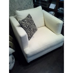 Fauteuil Vezelloni Hampton Memory