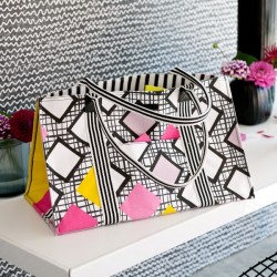 Sac de plage "Miami" Designers Guild