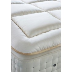 Surmatelas Vispring HEAVEN LUXURY SUPREME