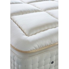 Surmatelas HEAVEN LUXURY SUPREME