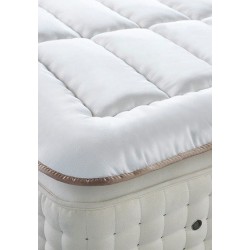 Surmatelas Vispring HEAVEN LUXURY