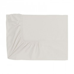 DRAP housse TEO col.hermine, dim.90x200cm haut.30cm, Alexandre Turpault