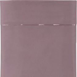 Taie d'oreiller TEO col.anémone, dim.31x42cm, Alexandre Turpault