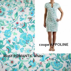 robe MANUEL CANOVAS - APPOLINE romantic - taille 4 (40)