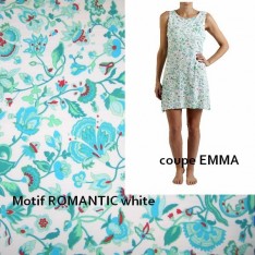 robe MANUEL CANOVAS - EMMA romantic - taille 5 (42)