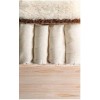 VISPRING SUBLIME SUPERB. MATELAS ET SOMMIER
