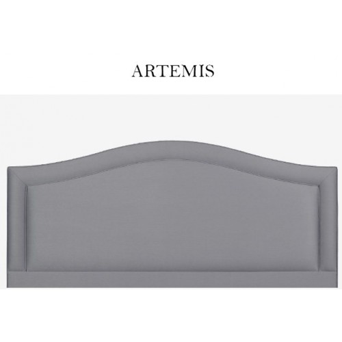 Headboard ACHILLES Vispring