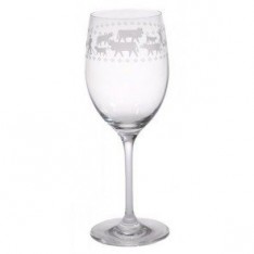 Set de 6 verres à vin Alpage