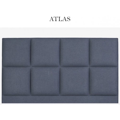 Headboard ACHILLES Vispring