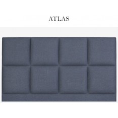 Headboard ACHILLES Vispring