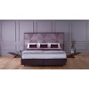 Headboard ACHILLES Vispring