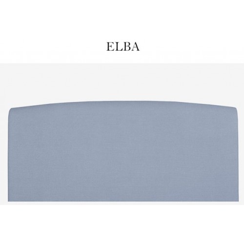 Headboard ACHILLES Vispring