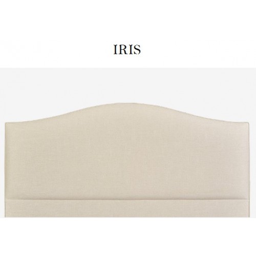 Headboard ACHILLES Vispring