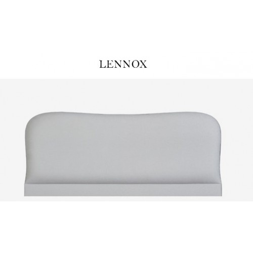 Headboard LENNOX Vispring