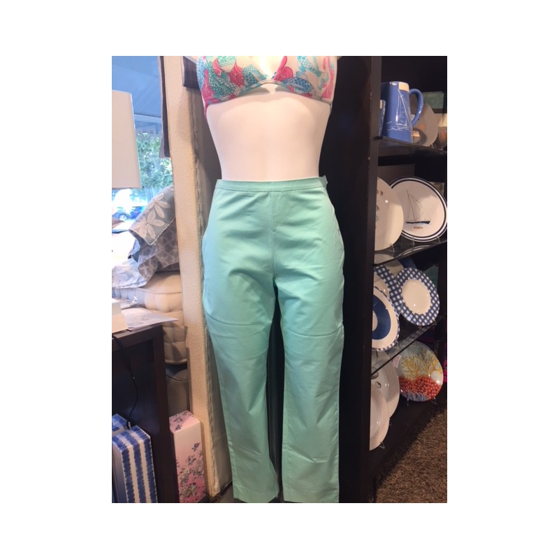 https://www.styles-interiors.ch/5003-thickbox/pantalon-manuel-canovas-ava-uni-turquoise-taille-3-38.jpg