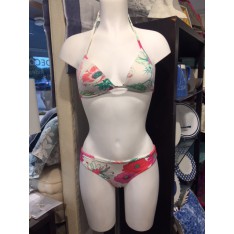 maillot de bains MANUEL CANOVAS - ALONA Palma - deux pièces taille 3 (38)